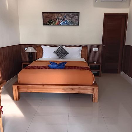 Yudis Guest House Ubud Kamer foto